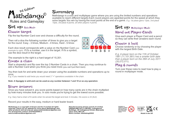 proofread and edit your CV, resume or cover letter